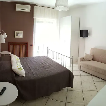B&B Aminei Metrò-2