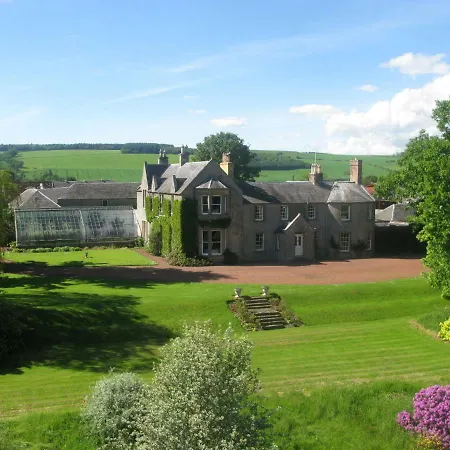 Newton Farmhouse B & B-2