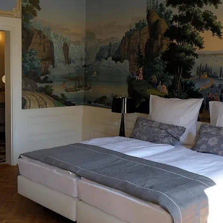 Apart-Hotel Heiligenthaler Hof-3