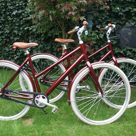 Het Huisje Breda-3