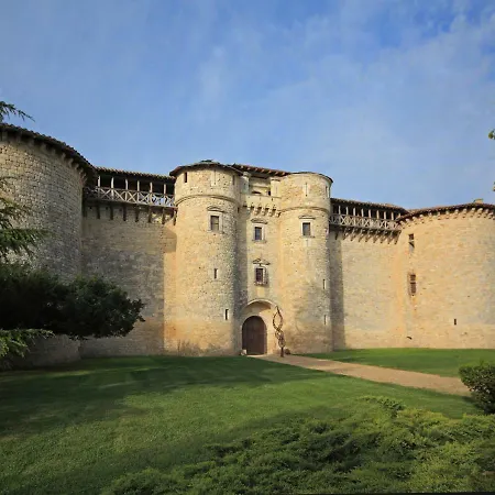 château de Mauriac-2