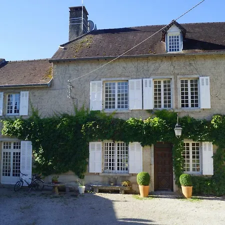 Domaine de Saint Loth'-2