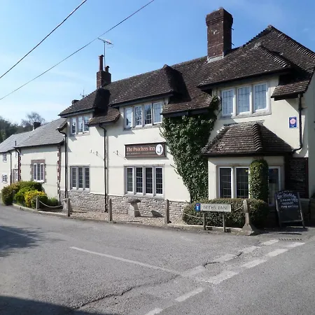 The Poachers Inn-2