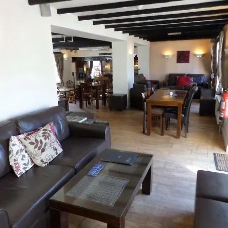 The Poachers Inn-3