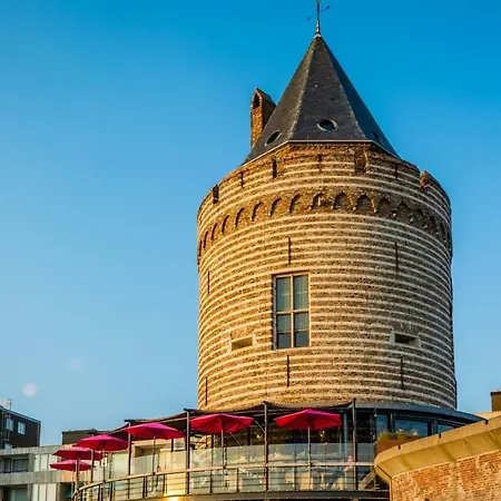 De Gevangentoren Suite-2