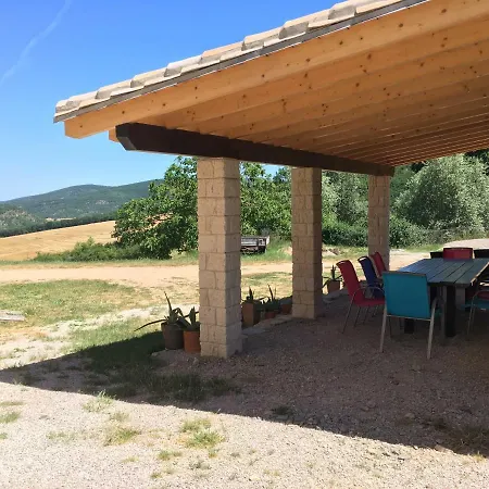 Domaine Du Colombier, Chambres D'Hotes-2