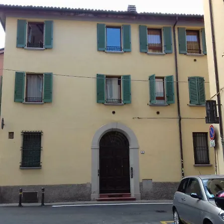 B&B Griffoni 7-2