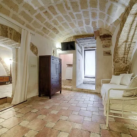Sacratum B&B Suite Spa-2