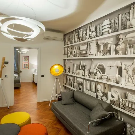 Moscova Luxury B&B-3