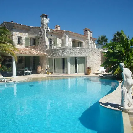 La Bergerie B&B-3
