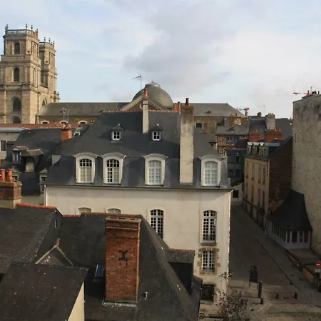La Maison bleue-2