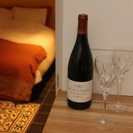 Bed&Breakfast De Verrassing-2