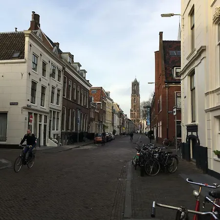Bed&Breakfast De Verrassing-3