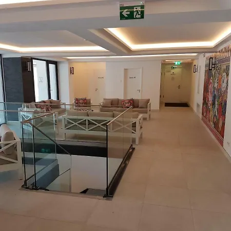 Prora Solitaire Apartment Mit Meerblick Block 2-3