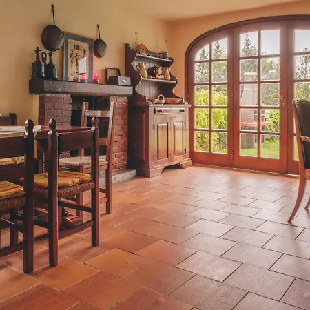 Villa Mimosa-2