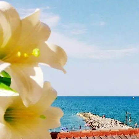 Al Giglio - Bed&Breakfast-3
