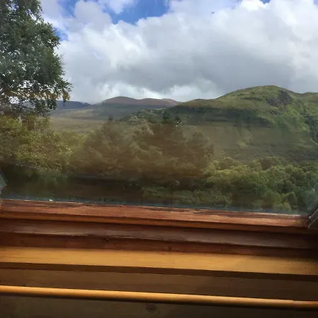 Inverlochy Villas (Adults Only)-3