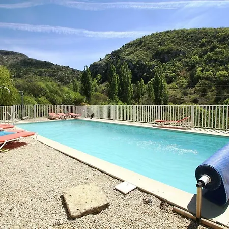 La Clue/ le Jas du Ventoux-3