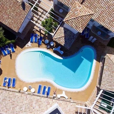Eliantos Boutique Hotel & Spa-2