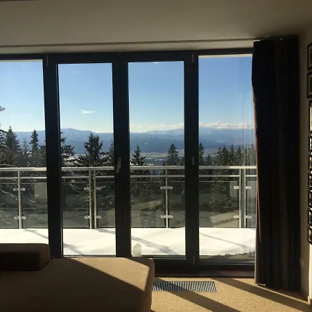 Hotel Panorama Resort-3