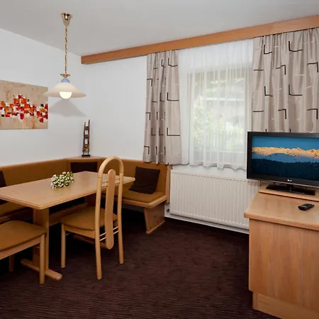 Ferienhaus Auer-2