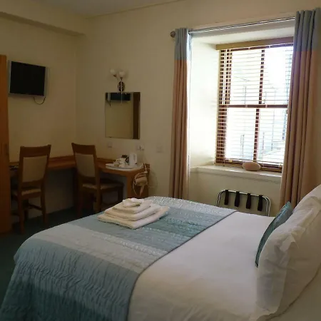 Pentland Lodge House-3