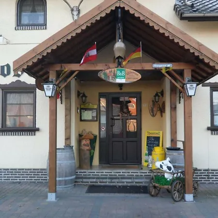 Gasthof Lederhose-3