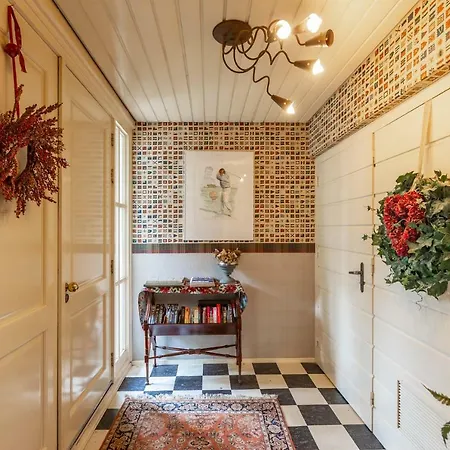 Beck'S Bed And Breakfast-2