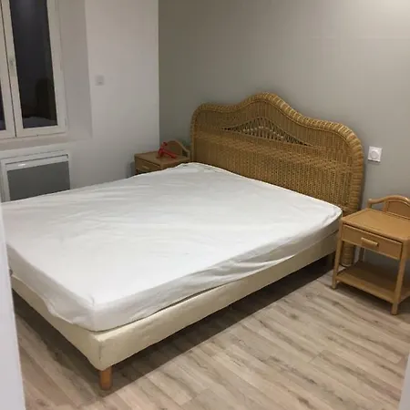 La Cathare Appartement-2