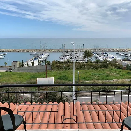 Baia Dei Gabbiani-3