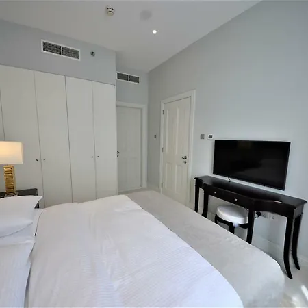 Delta Hotels By Marriott Dubai Investment Park-2