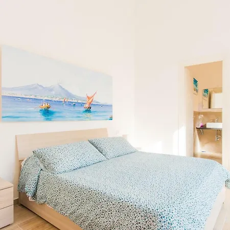 In...Napoli B&B-2