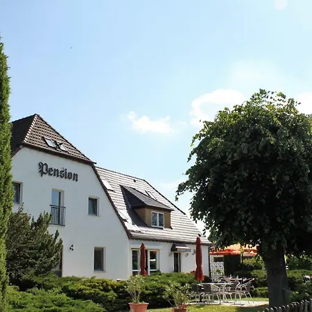Pension Jaegerrast-3