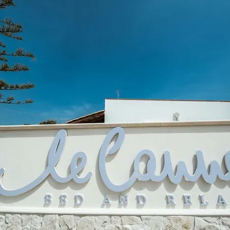 Le Canne Pool And Relax-3
