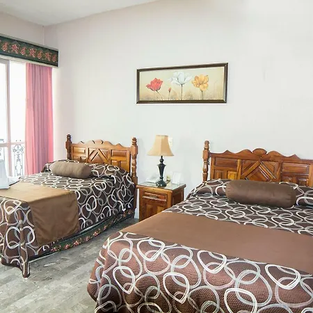 Hotel San Jorge-2