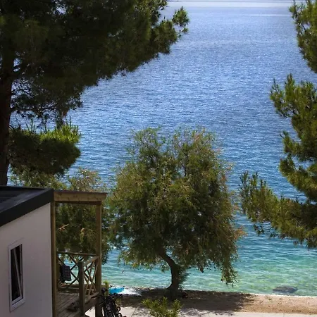 Amadria Park Camping Trogir - Mobile Homes-3