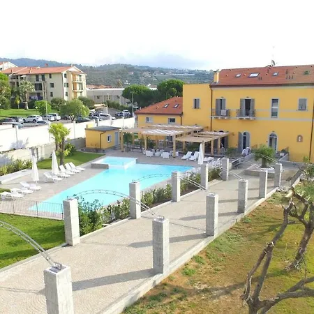 Villa Canepa-3