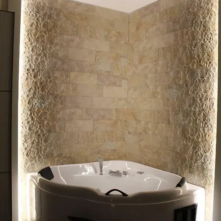 Villa Martina Luxury Rooms-2