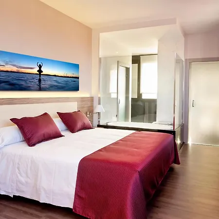 Dna Monse Hotel Spa & Golf-3