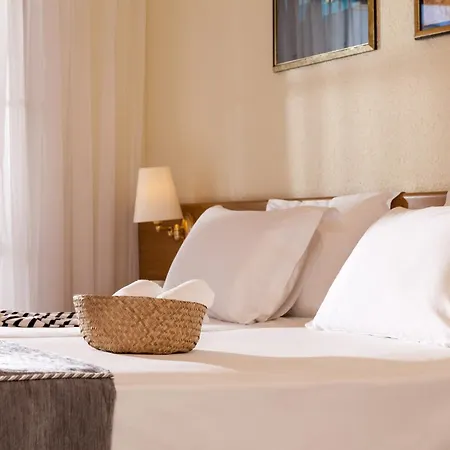 Possidi Holidays Resort & Suite Hotel-2