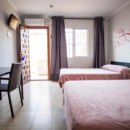 Hostal Alba-2