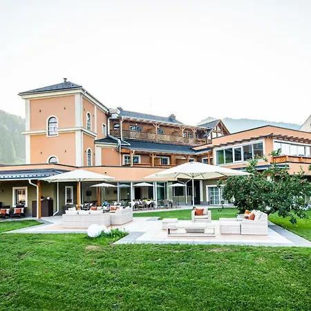 Landhotel Timmerer-3