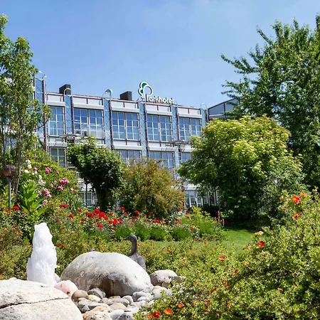Parkhotel Donauwörth-3