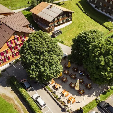 Hotel Gasthof Adler-2