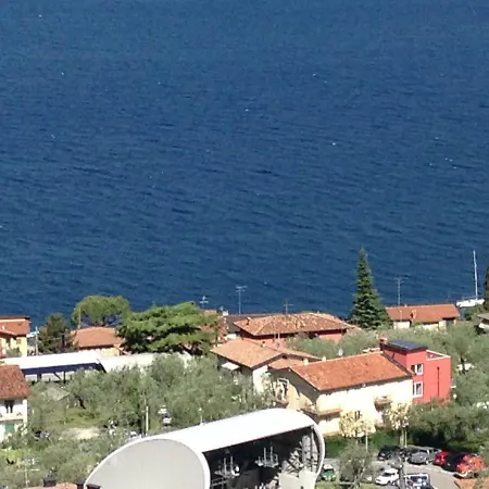 Appartamenti Residence La Pergola-2