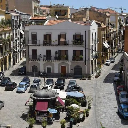 Guest House Beati Paoli-3