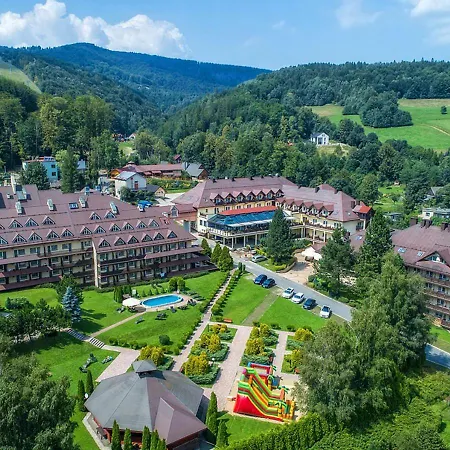 Hotel Stok-3