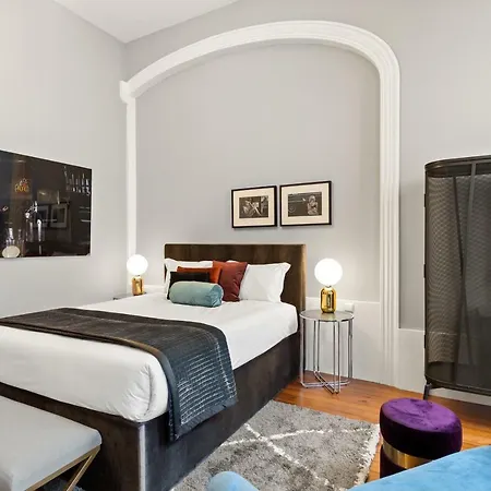 The White Box Boutique House-3