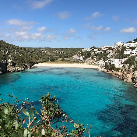 Club Menorca - Solo Adultos-3