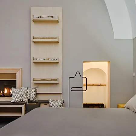 Sacratum B&B Suite Spa-3